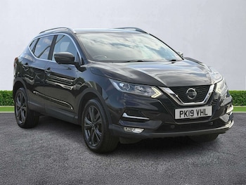 Used Nissan Qashqai 2019 for sale - 78191414: Photo