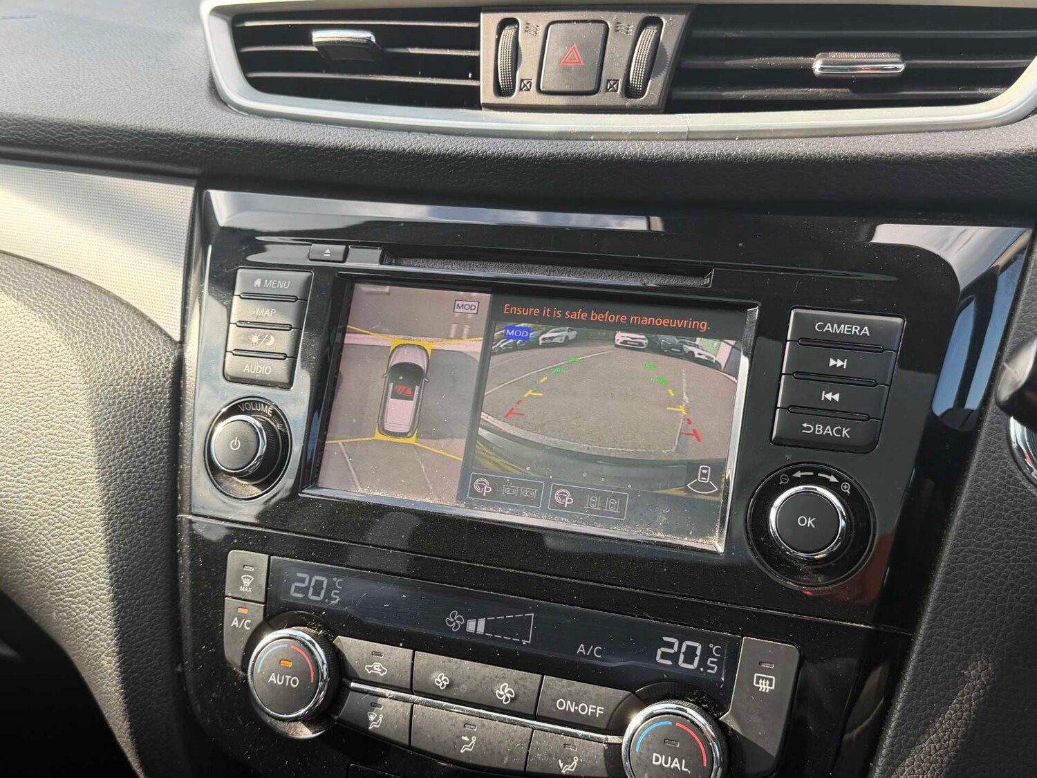 Used Nissan Qashqai 2019 for sale - 78191414: Photo 21