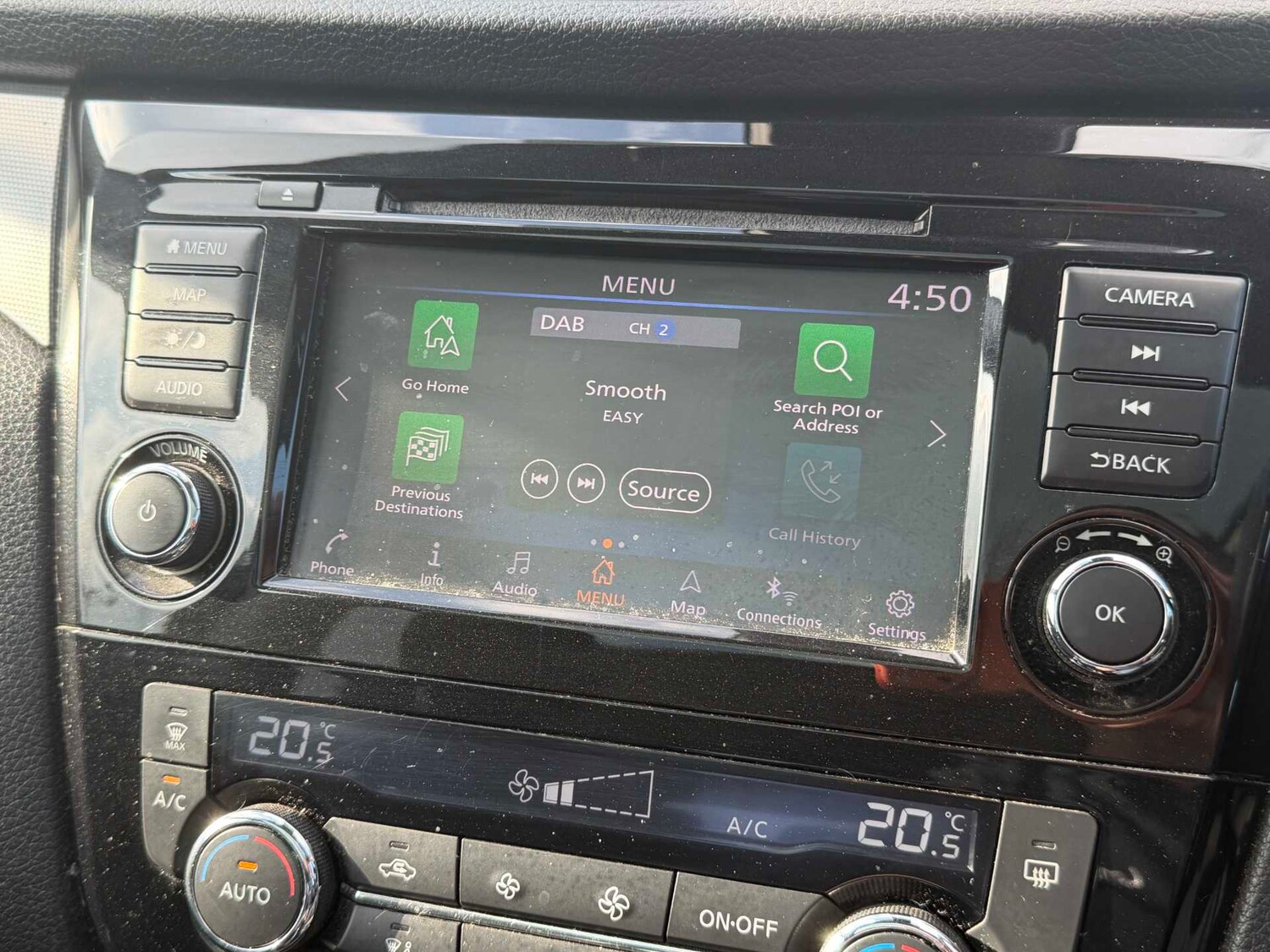 Used Nissan Qashqai 2019 for sale - 78191414: Photo 22