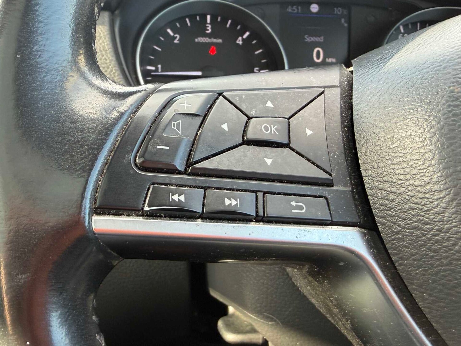 Used Nissan Qashqai 2019 for sale - 78191414: Photo 23