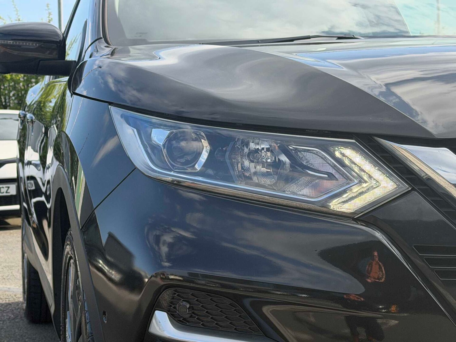 Used Nissan Qashqai 2019 for sale - 78191414: Photo 27