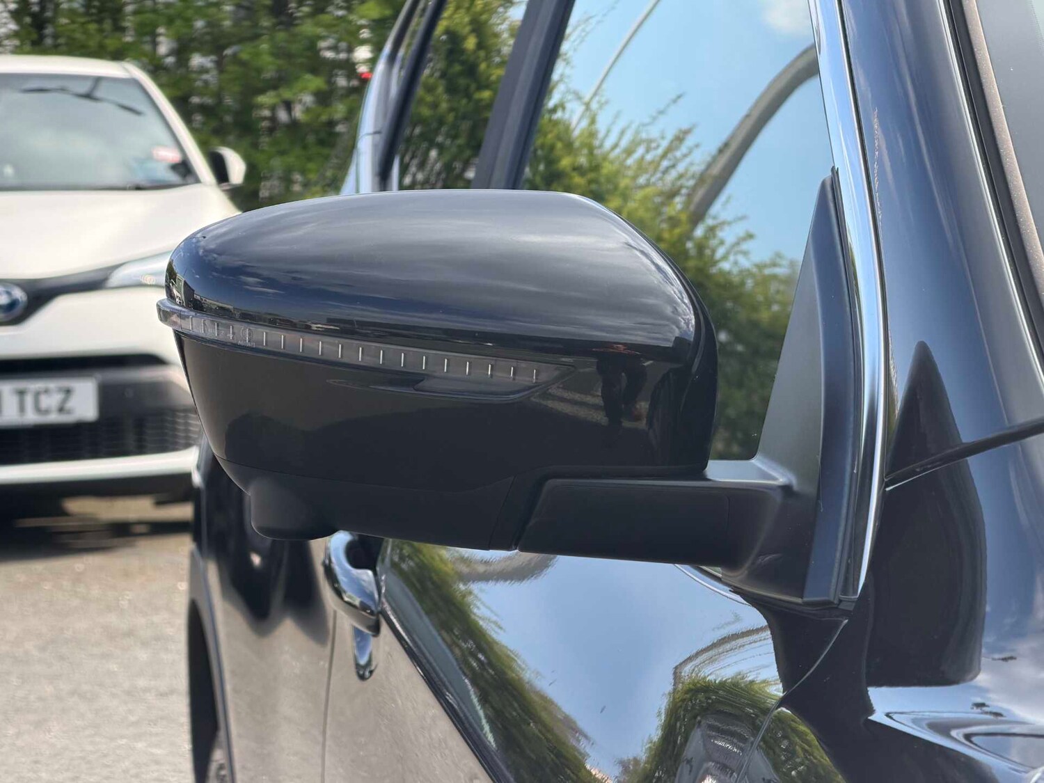 Used Nissan Qashqai 2019 for sale - 78191414: Photo 29