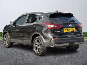 Used Nissan Qashqai 2019 for sale - 78191414: Photo