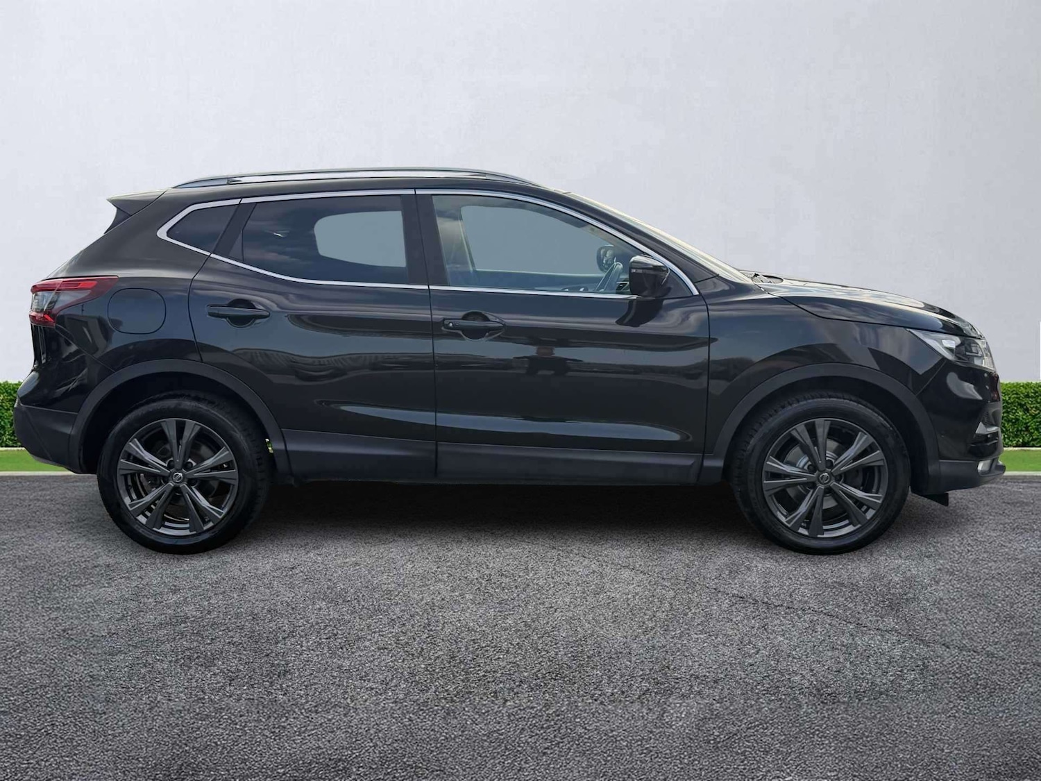 Used Nissan Qashqai 2019 for sale - 78191414: Photo 3