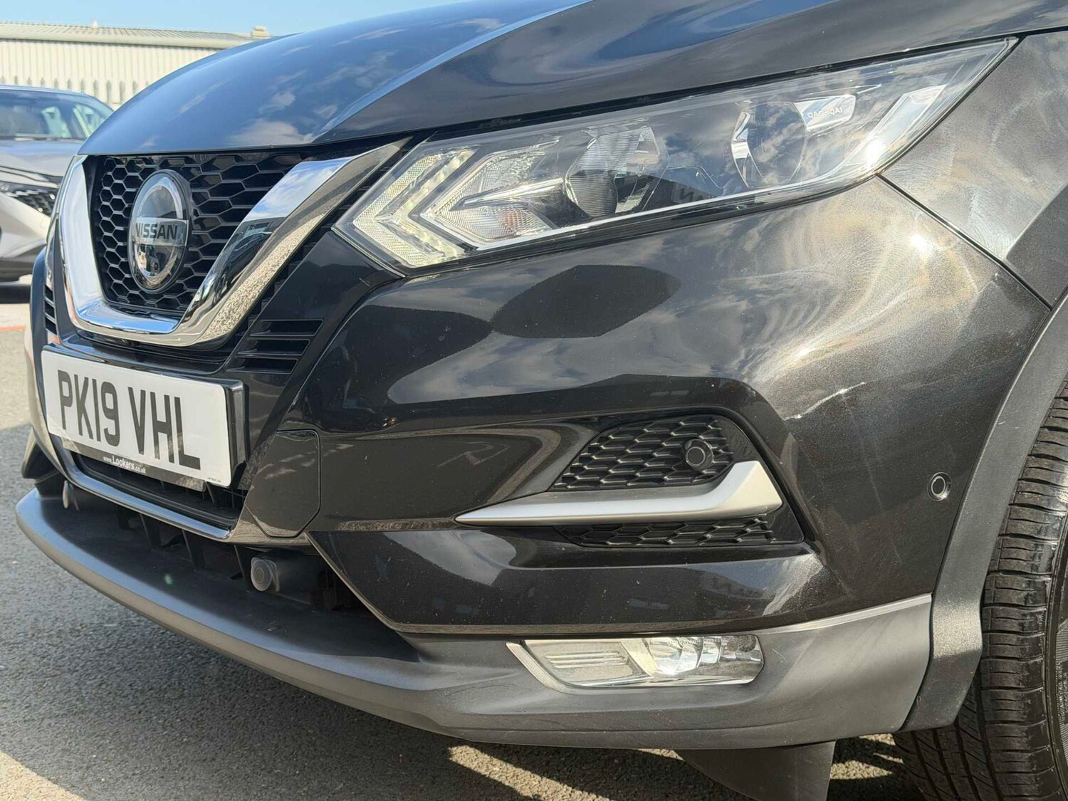 Used Nissan Qashqai 2019 for sale - 78191414: Photo 31