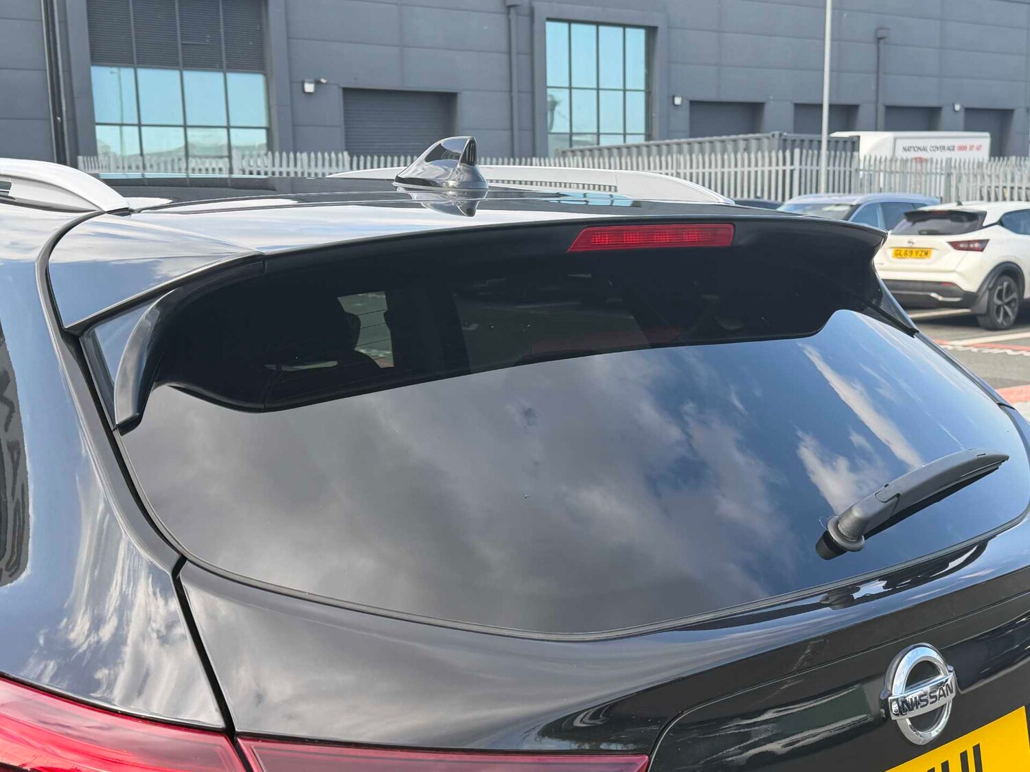 Used Nissan Qashqai 2019 for sale - 78191414: Photo 33