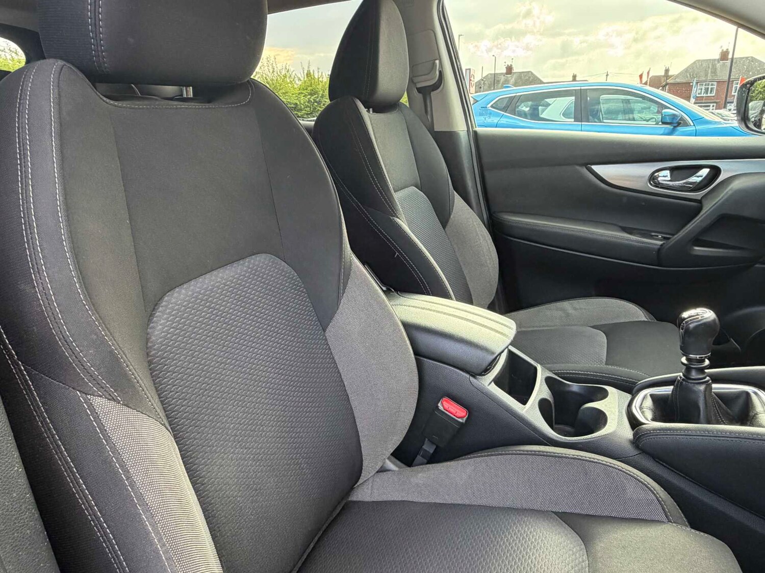 Used Nissan Qashqai 2019 for sale - 78191414: Photo 35