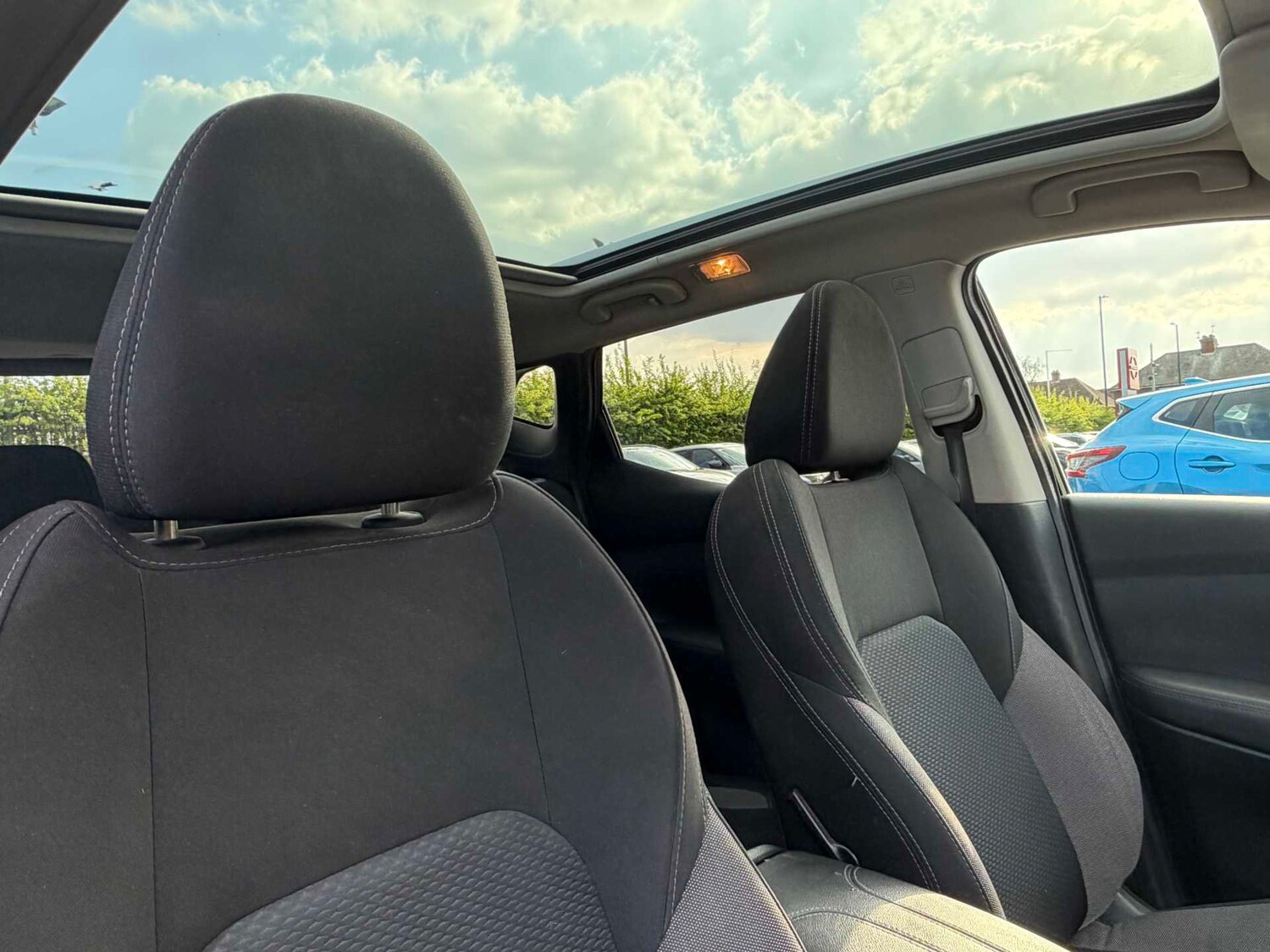 Used Nissan Qashqai 2019 for sale - 78191414: Photo 36