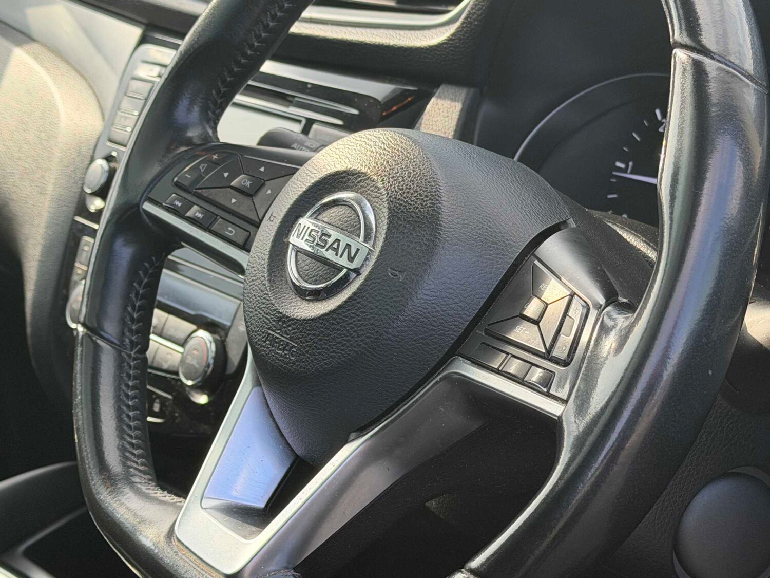 Used Nissan Qashqai 2019 for sale - 78191414: Photo 38