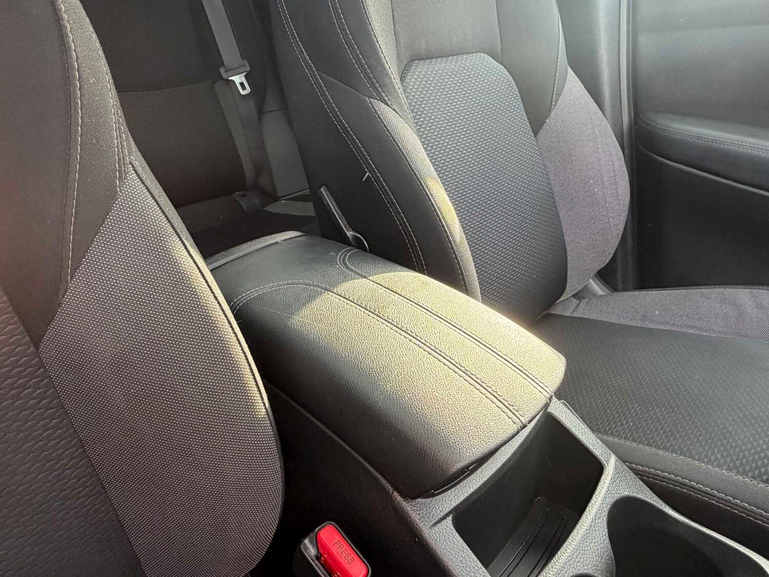 Used Nissan Qashqai 2019 for sale - 78191414: Photo 39