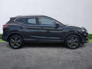 Used Nissan Qashqai 2019 for sale - 78191414: Photo