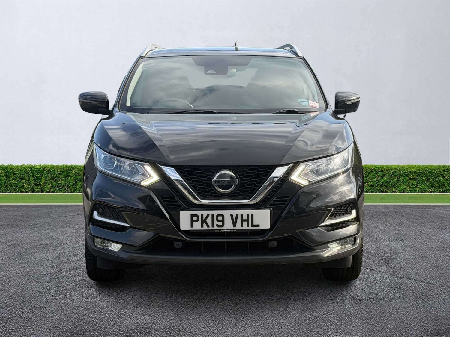 Used Nissan Qashqai 2019 for sale - 78191414: Photo 4