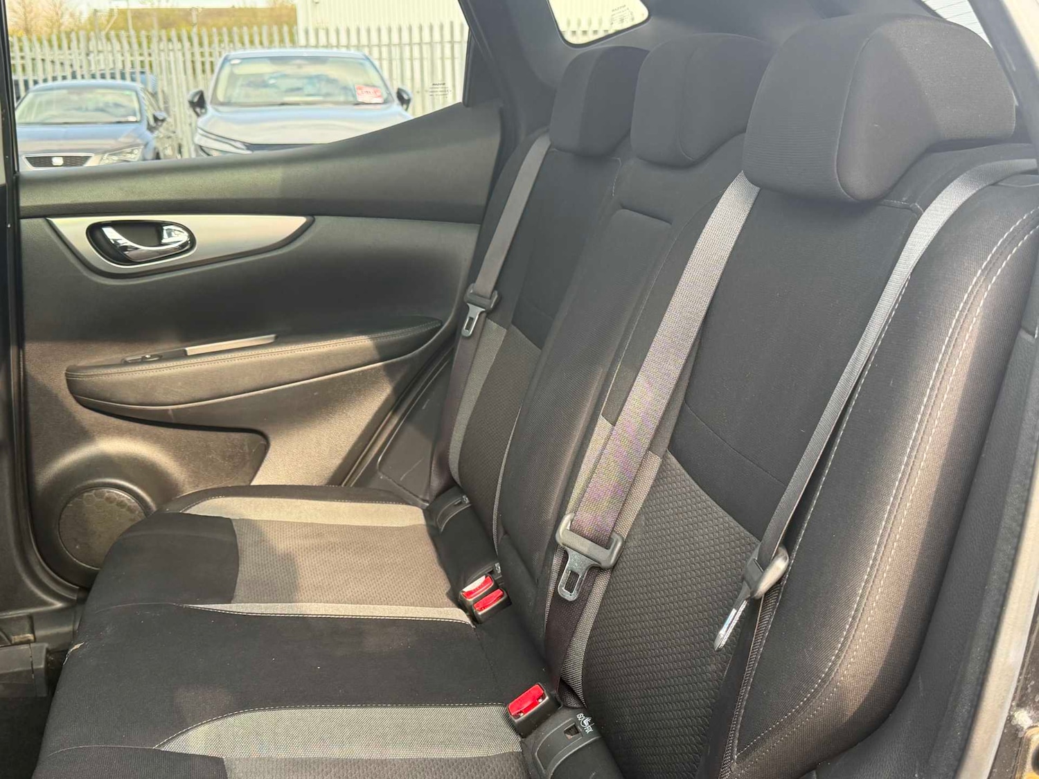 Used Nissan Qashqai 2019 for sale - 78191414: Photo 42