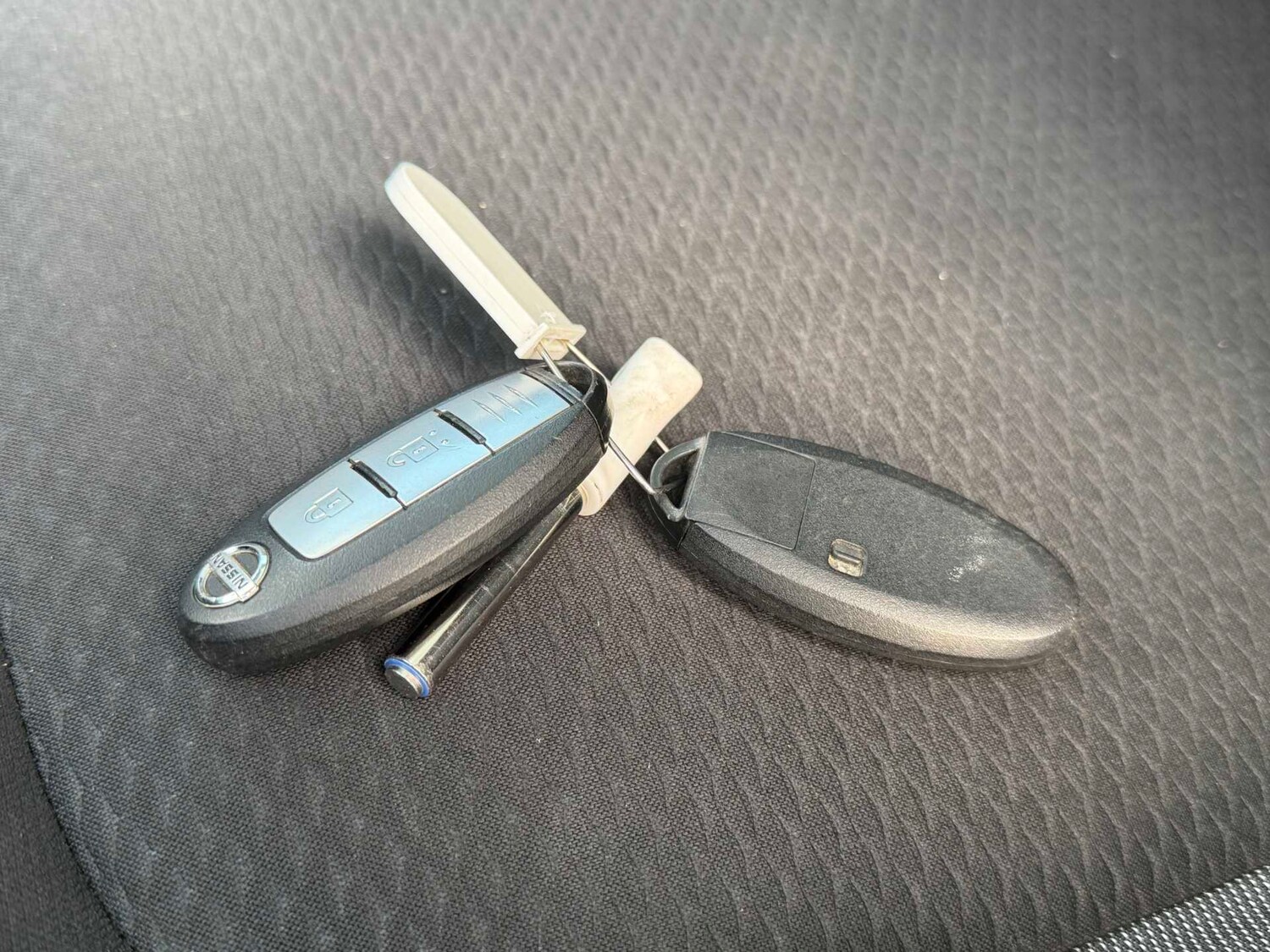 Used Nissan Qashqai 2019 for sale - 78191414: Photo 43