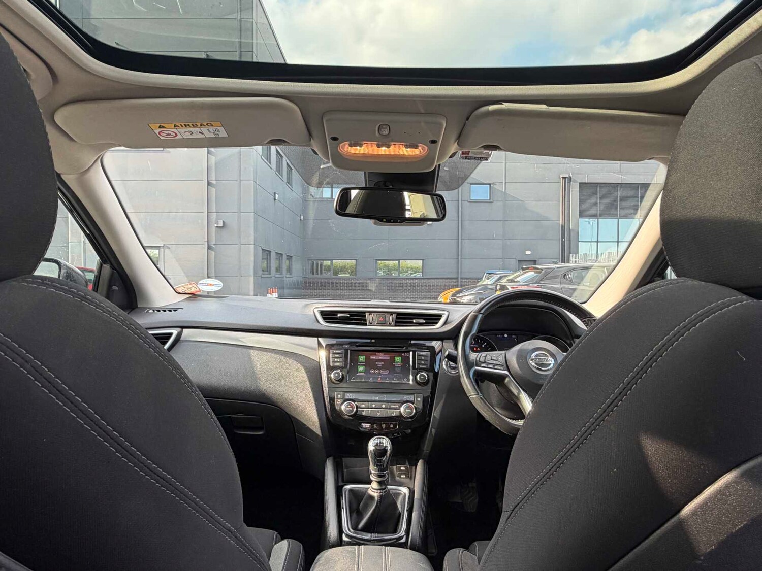 Used Nissan Qashqai 2019 for sale - 78191414: Photo 44