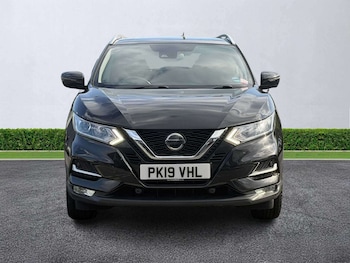 Used Nissan Qashqai 2019 for sale - 78191414: Photo