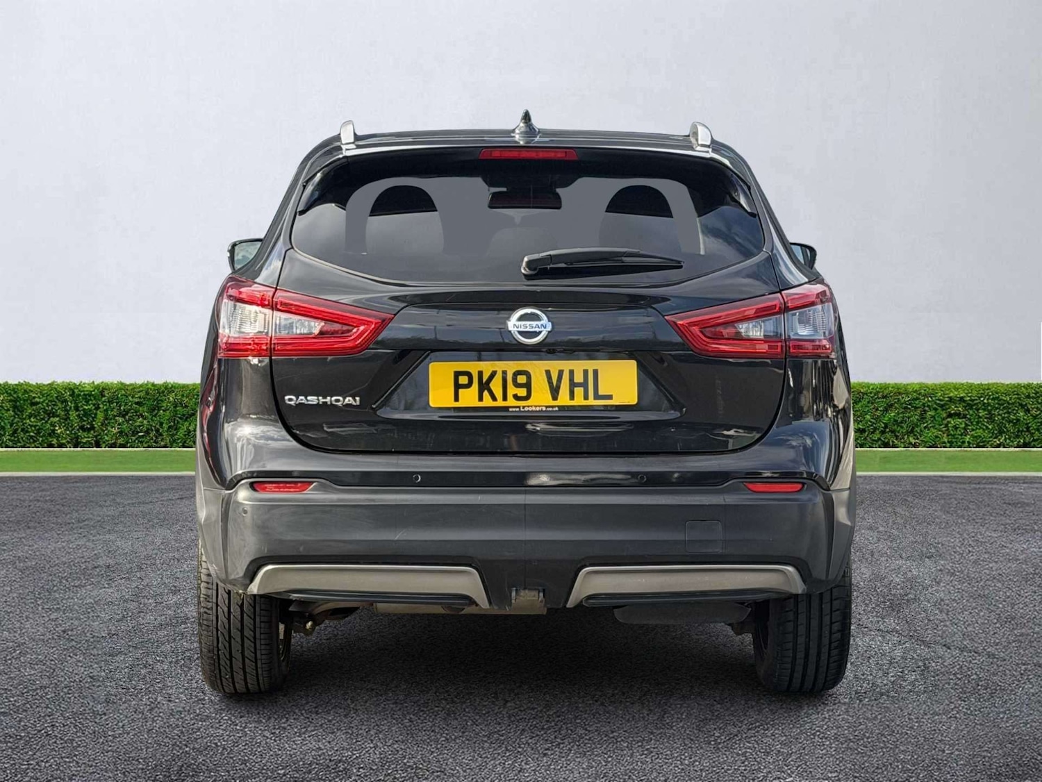 Used Nissan Qashqai 2019 for sale - 78191414: Photo 5