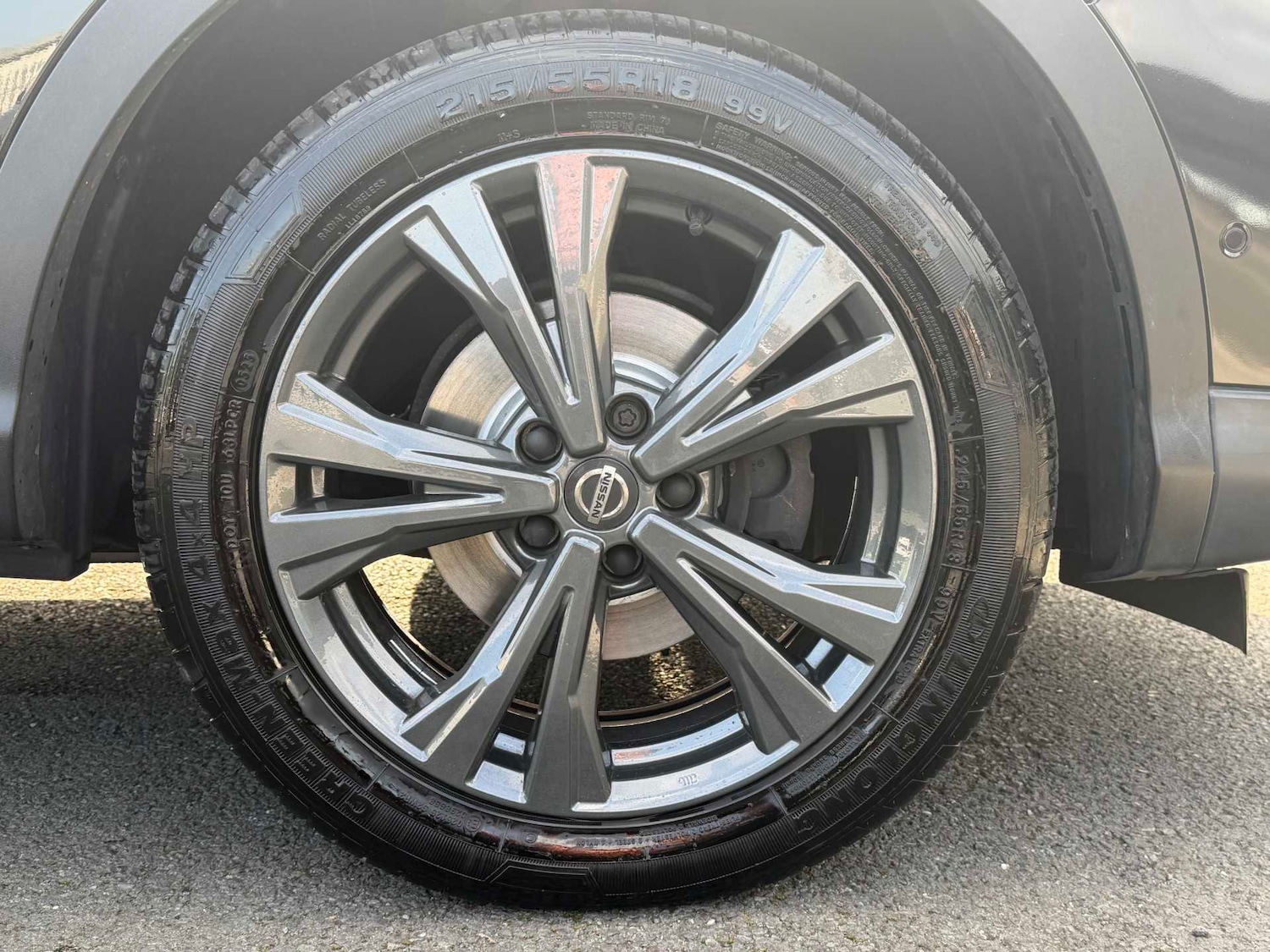 Used Nissan Qashqai 2019 for sale - 78191414: Photo 6