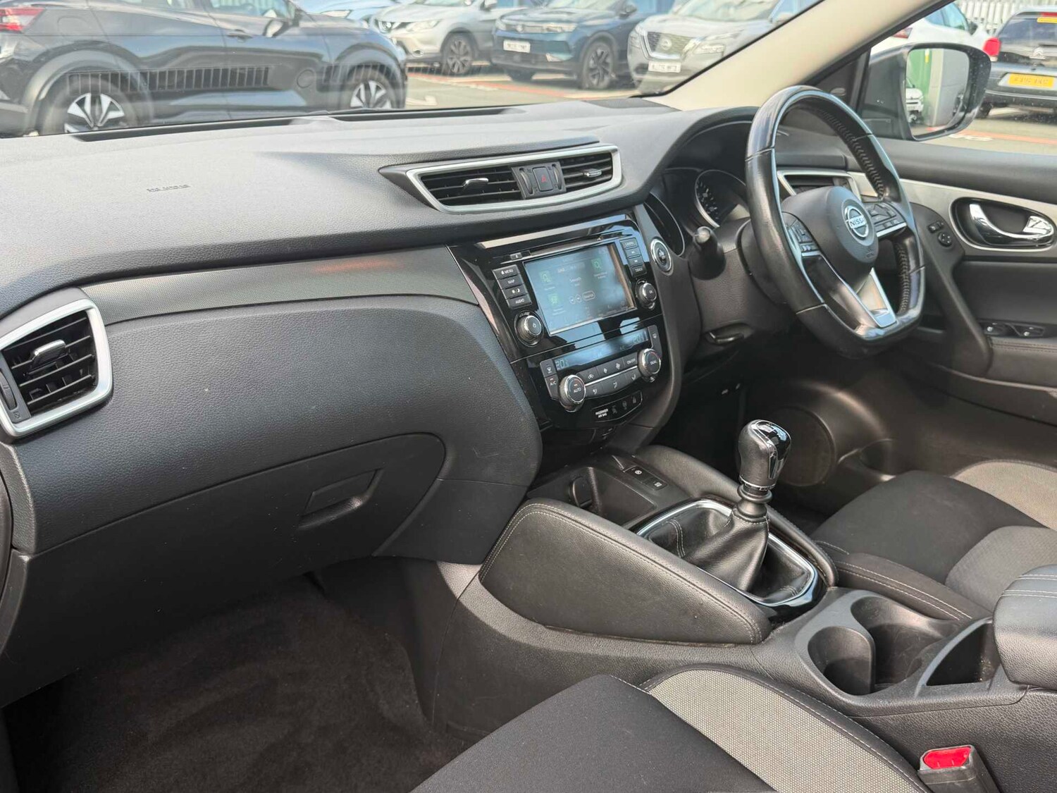 Used Nissan Qashqai 2019 for sale - 78191414: Photo 7