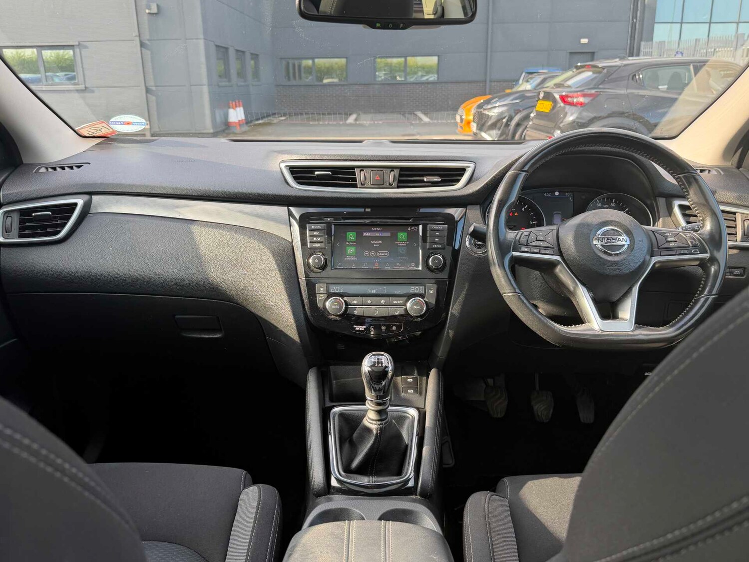 Used Nissan Qashqai 2019 for sale - 78191414: Photo 8
