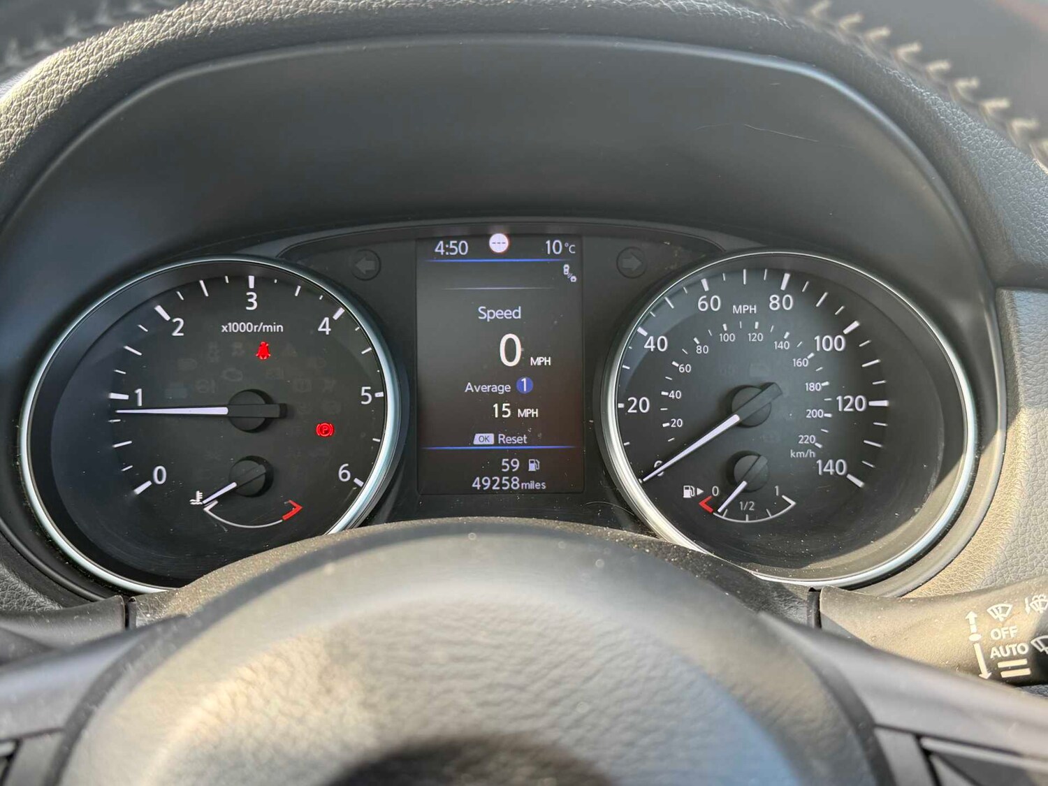 Used Nissan Qashqai 2019 for sale - 78191414: Photo 9