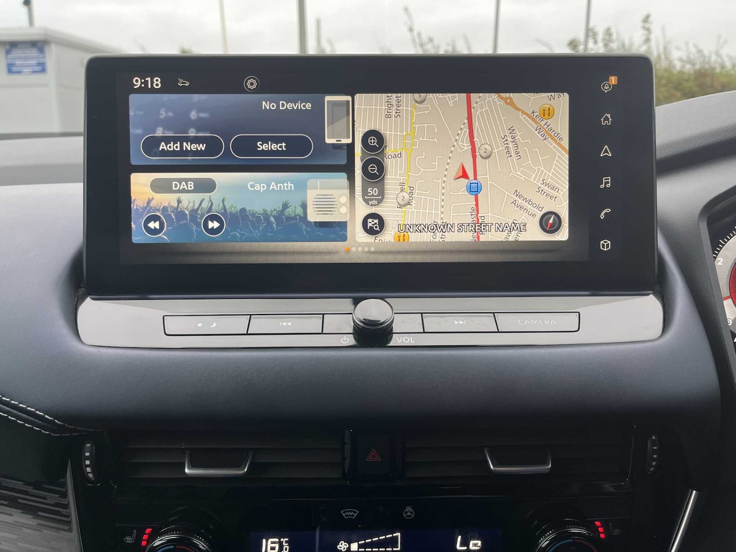 Used Nissan Qashqai 2022 for sale - 76287264: Photo 10