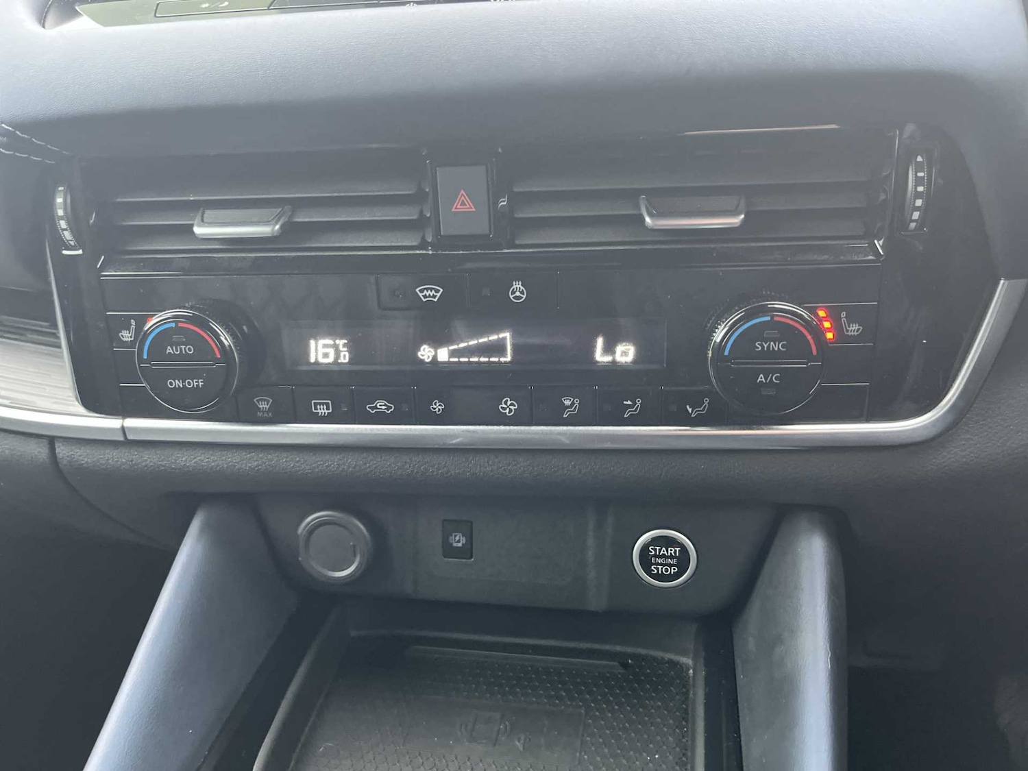 Used Nissan Qashqai 2022 for sale - 76287264: Photo 11