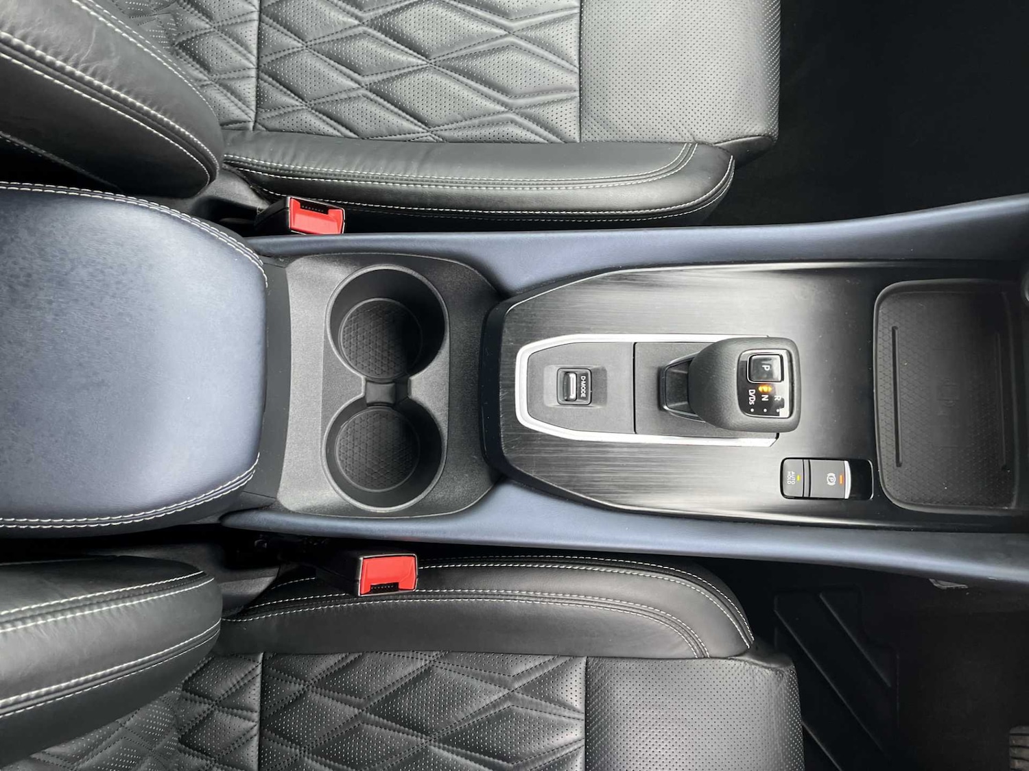 Used Nissan Qashqai 2022 for sale - 76287264: Photo 12