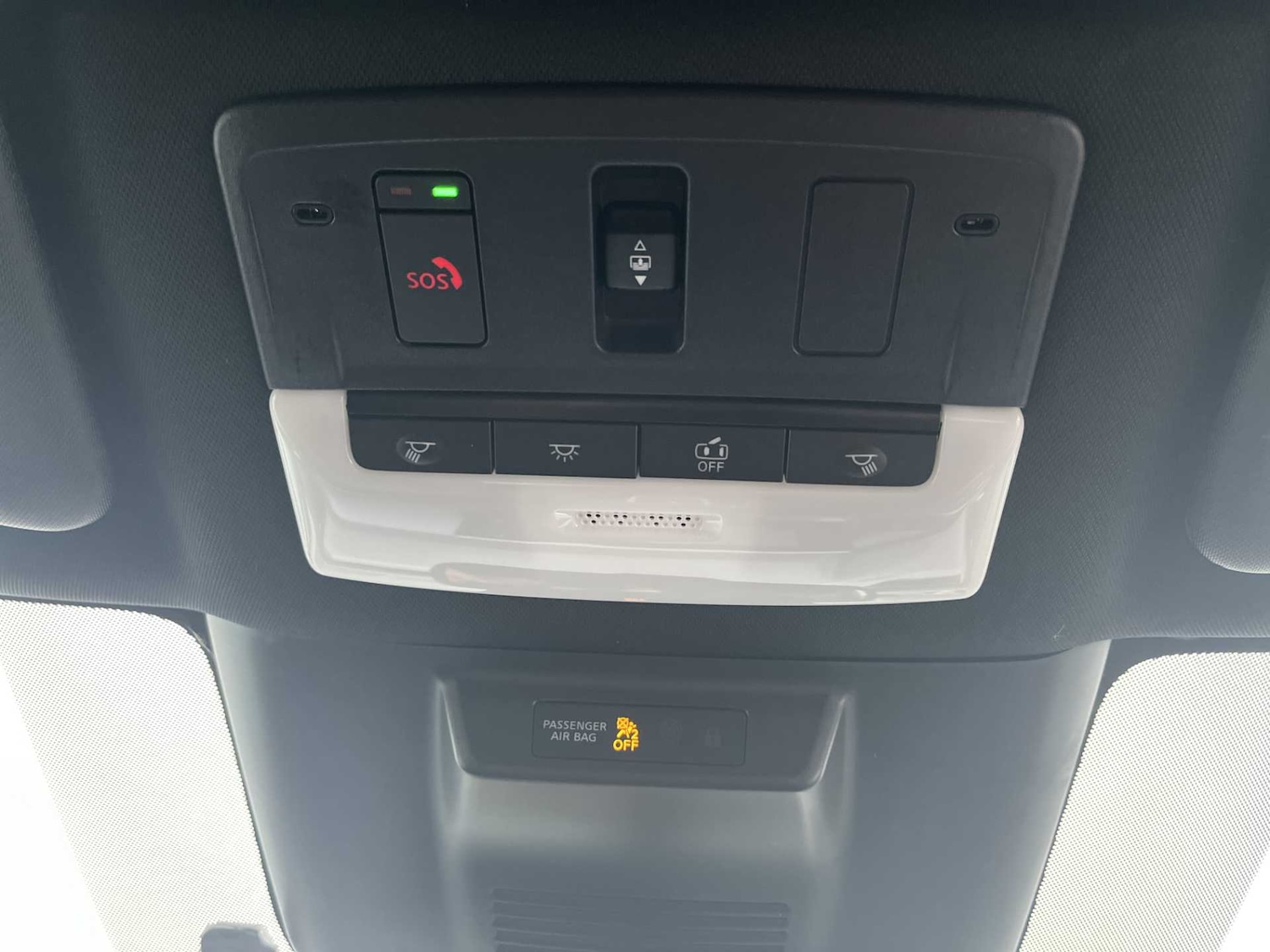 Used Nissan Qashqai 2022 for sale - 76287264: Photo 13