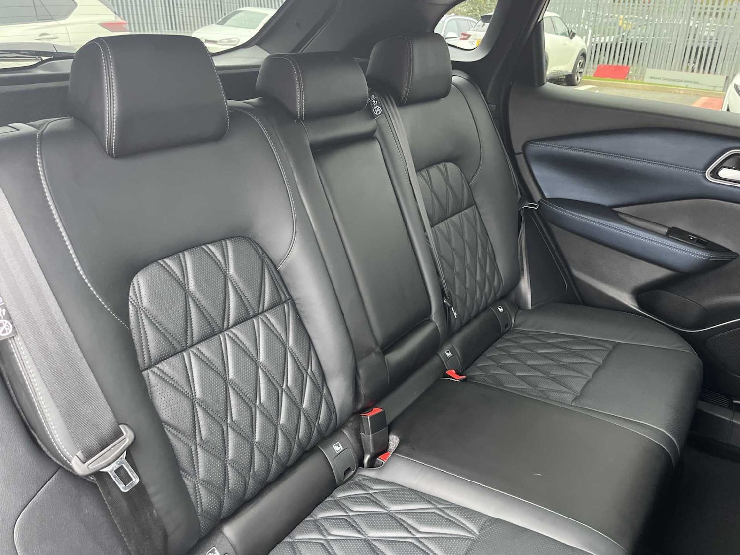 Used Nissan Qashqai 2022 for sale - 76287264: Photo 15