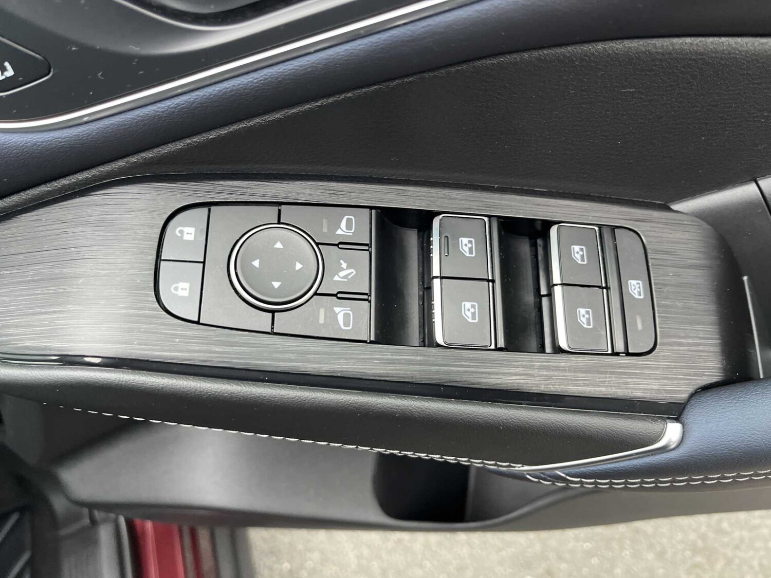 Used Nissan Qashqai 2022 for sale - 76287264: Photo 20