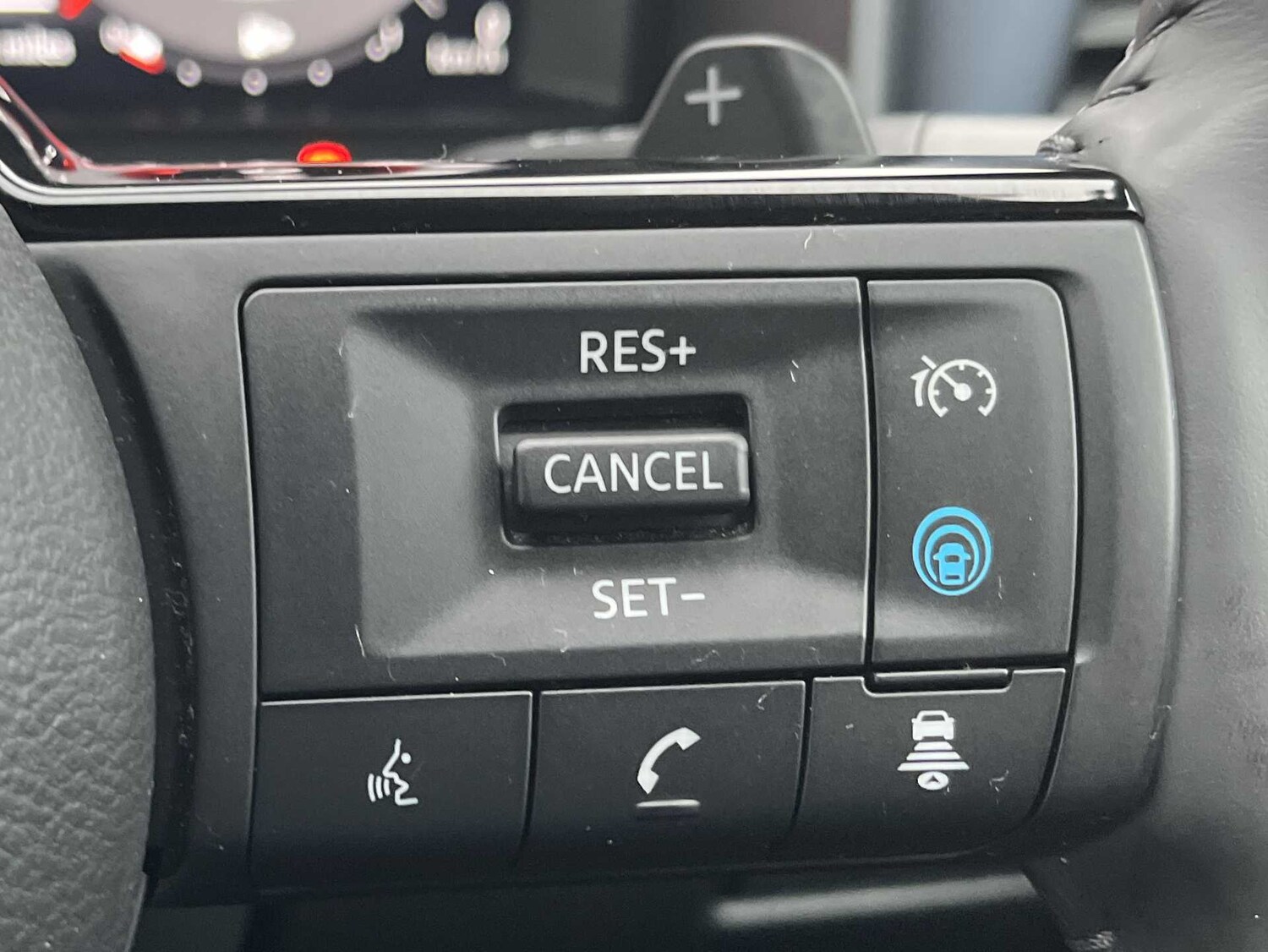 Used Nissan Qashqai 2022 for sale - 76287264: Photo 23