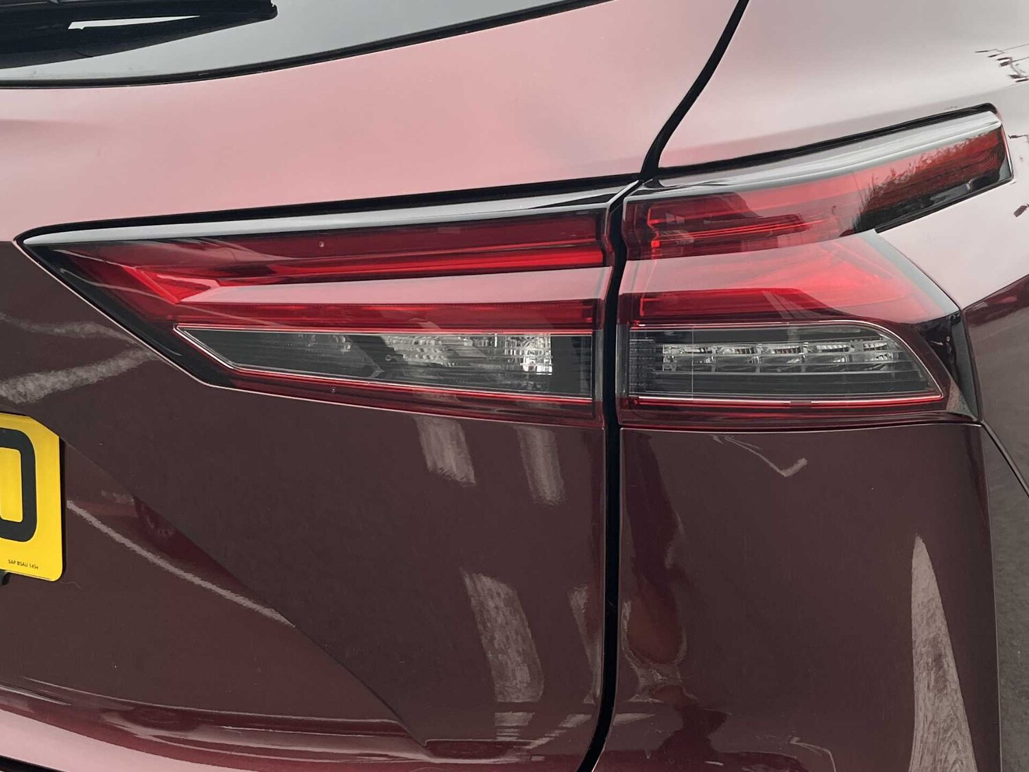 Used Nissan Qashqai 2022 for sale - 76287264: Photo 28