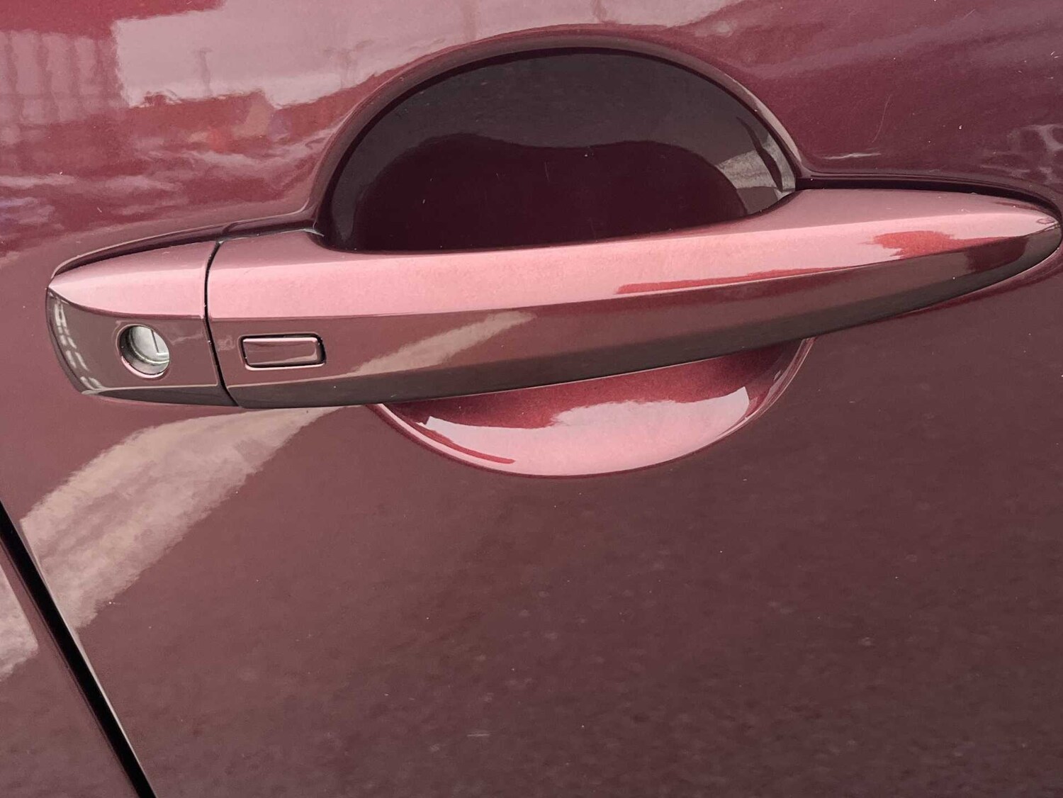 Used Nissan Qashqai 2022 for sale - 76287264: Photo 29