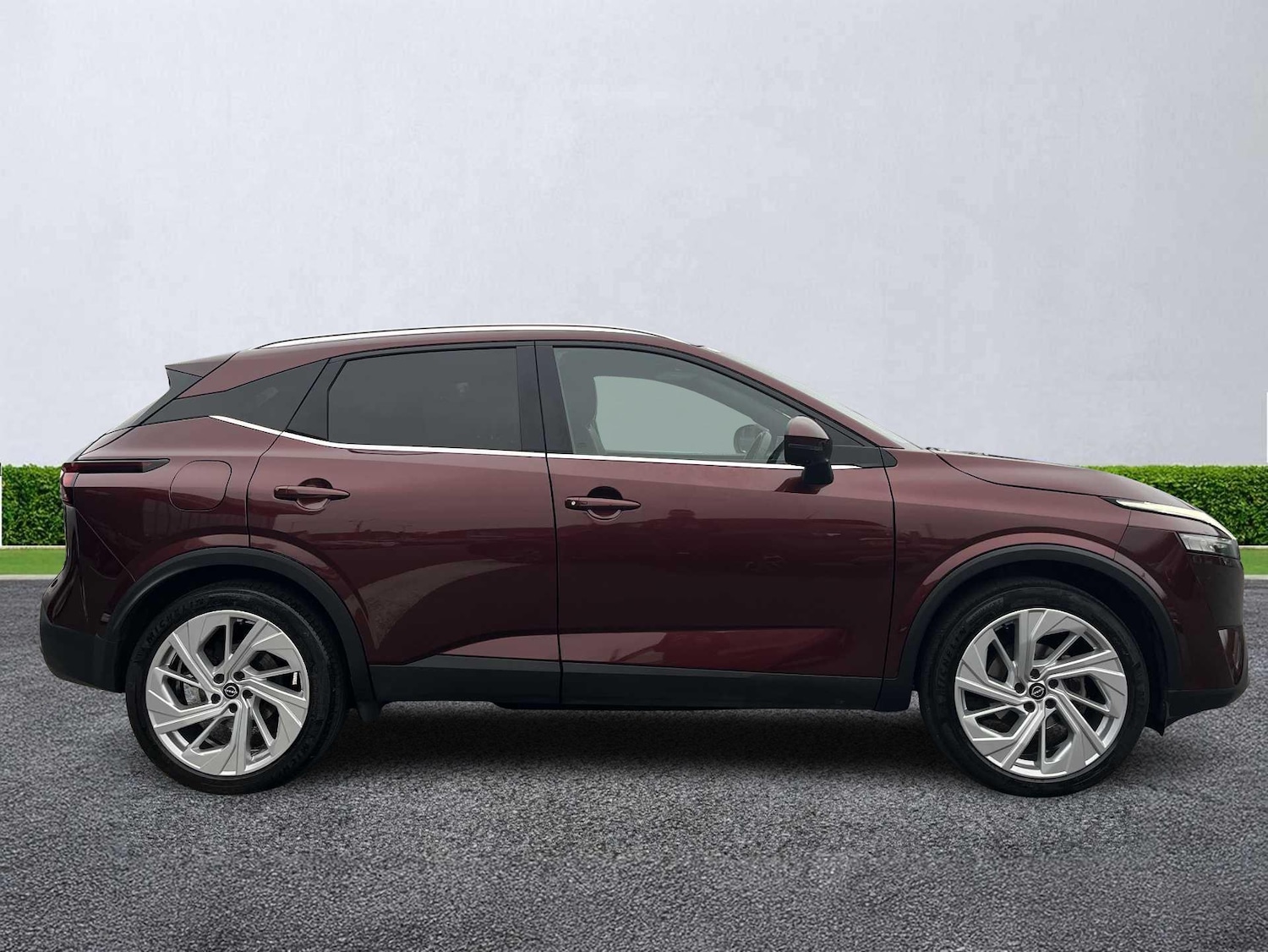 Used Nissan Qashqai 2022 for sale - 76287264: Photo 3