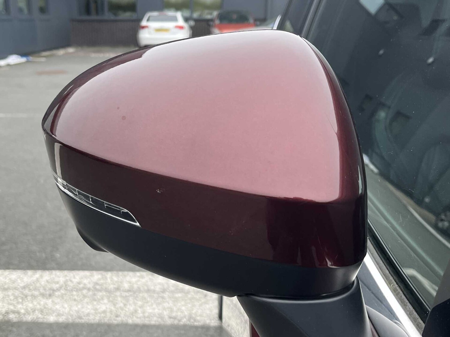 Used Nissan Qashqai 2022 for sale - 76287264: Photo 30