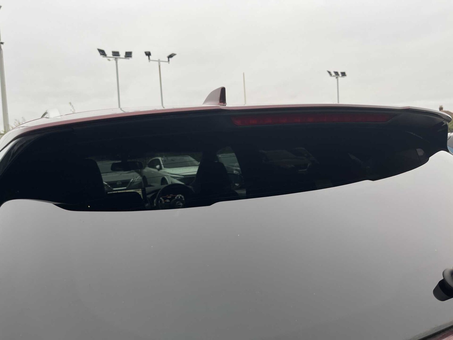 Used Nissan Qashqai 2022 for sale - 76287264: Photo 31