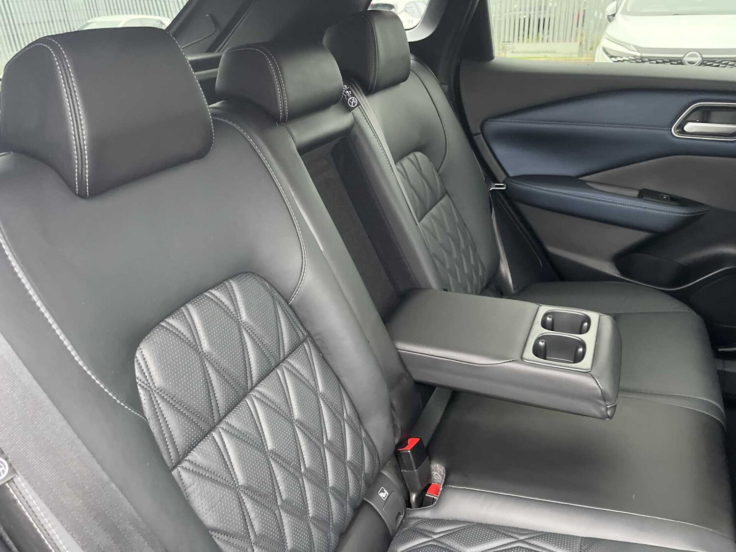 Used Nissan Qashqai 2022 for sale - 76287264: Photo 37