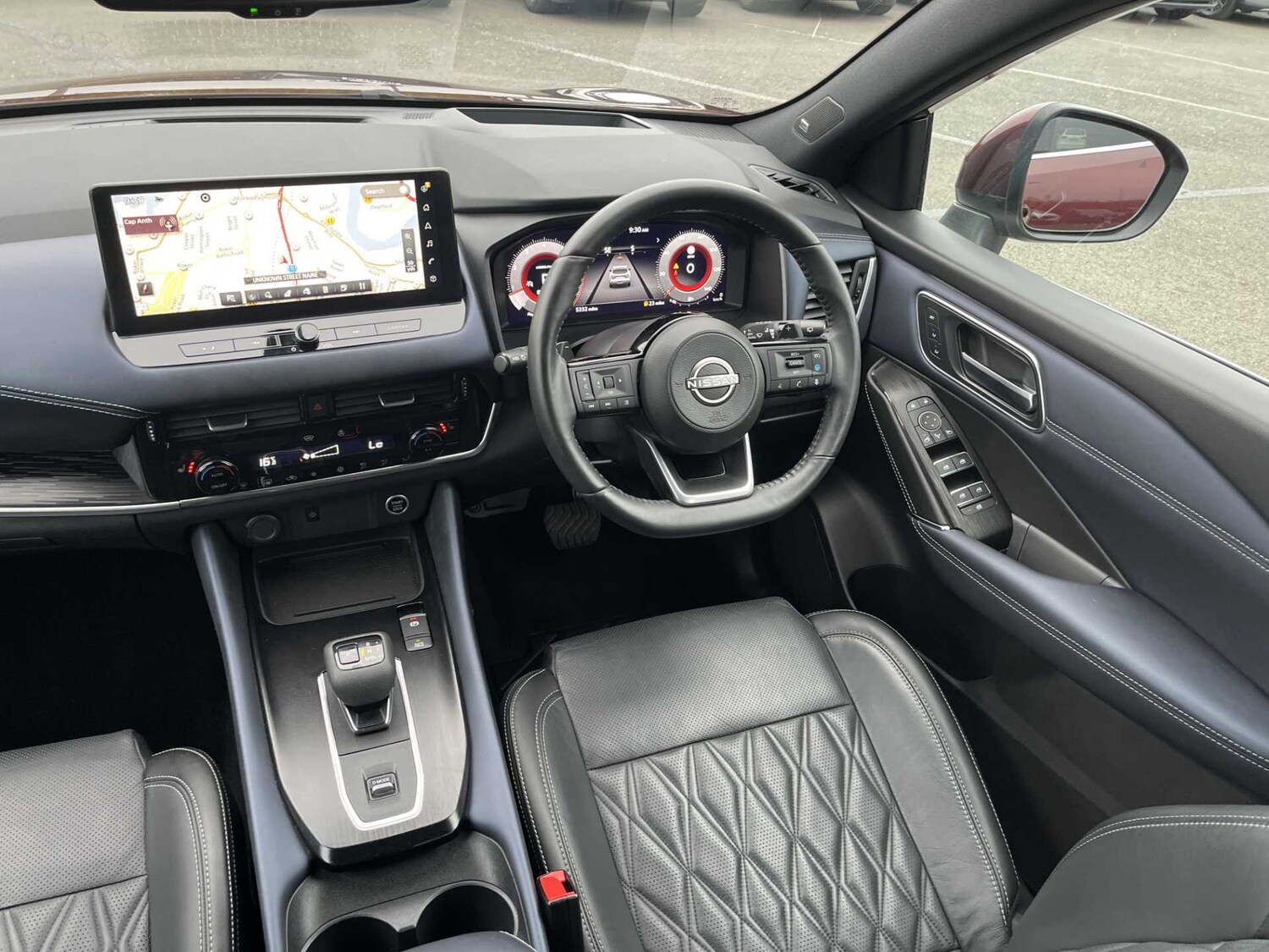 Used Nissan Qashqai 2022 for sale - 76287264: Photo 39