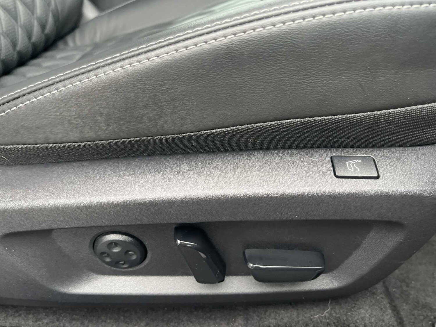 Used Nissan Qashqai 2022 for sale - 76287264: Photo 41