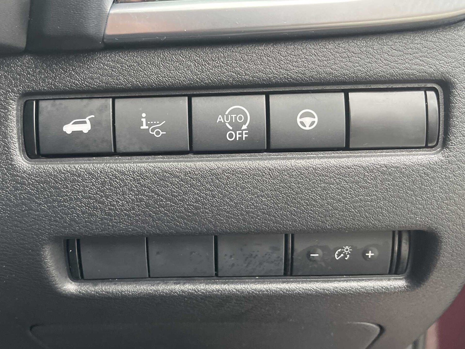 Used Nissan Qashqai 2022 for sale - 76287264: Photo 43