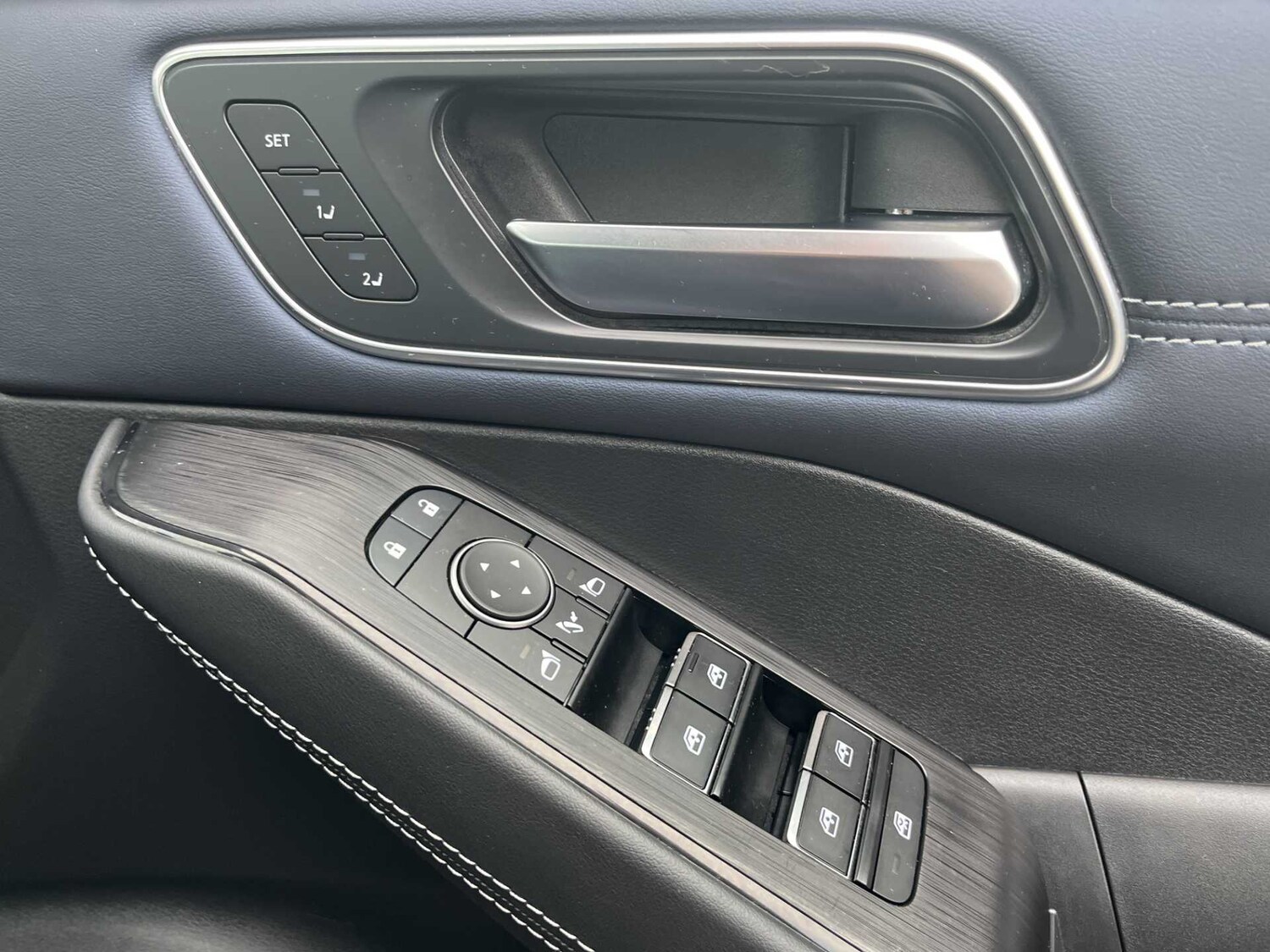 Used Nissan Qashqai 2022 for sale - 76287264: Photo 44