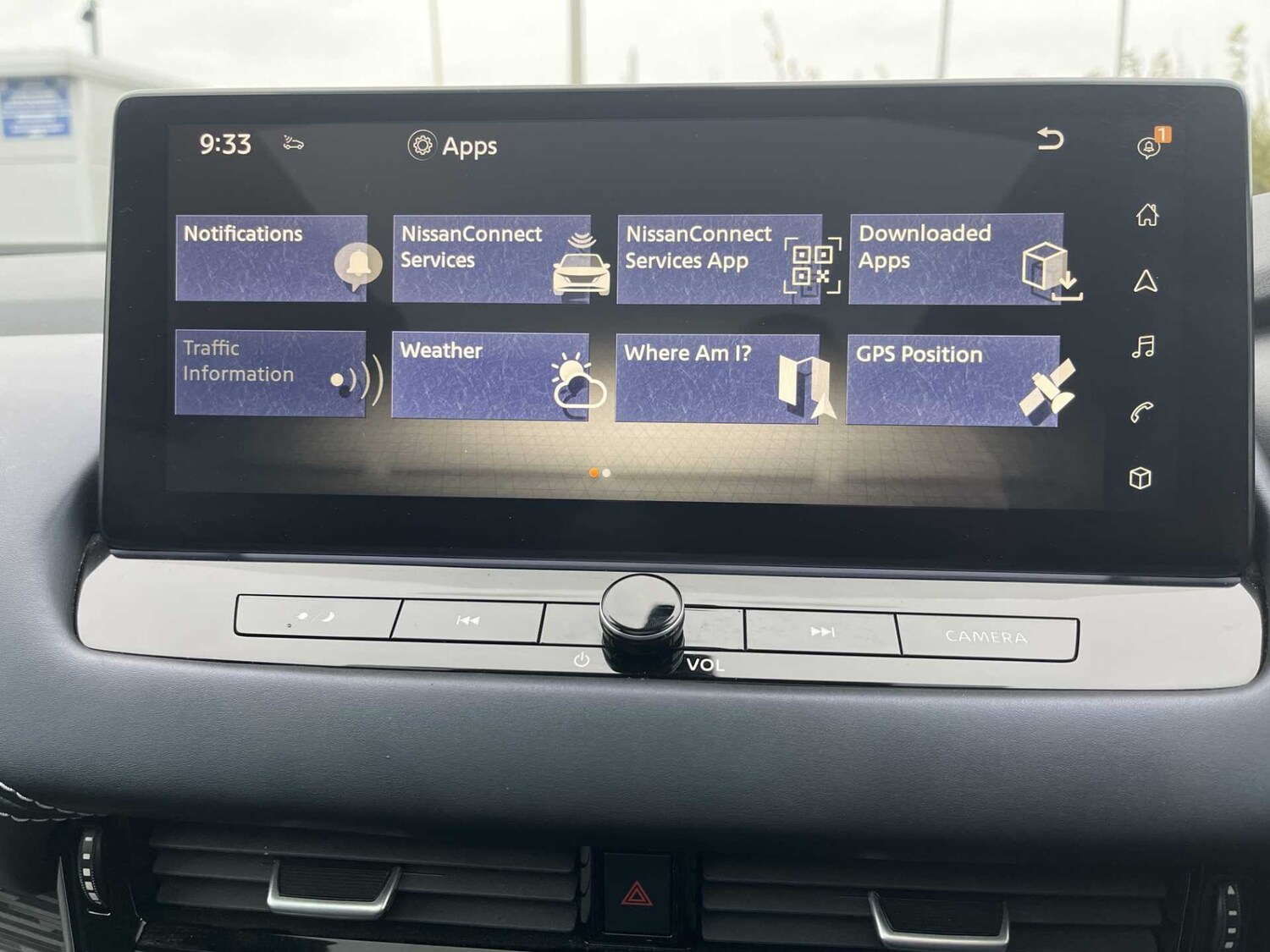 Used Nissan Qashqai 2022 for sale - 76287264: Photo 49