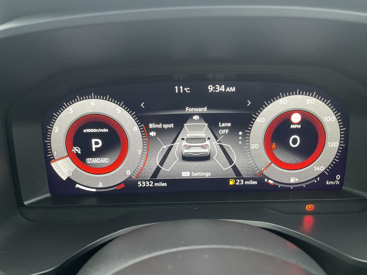 Used Nissan Qashqai 2022 for sale - 76287264: Photo 50