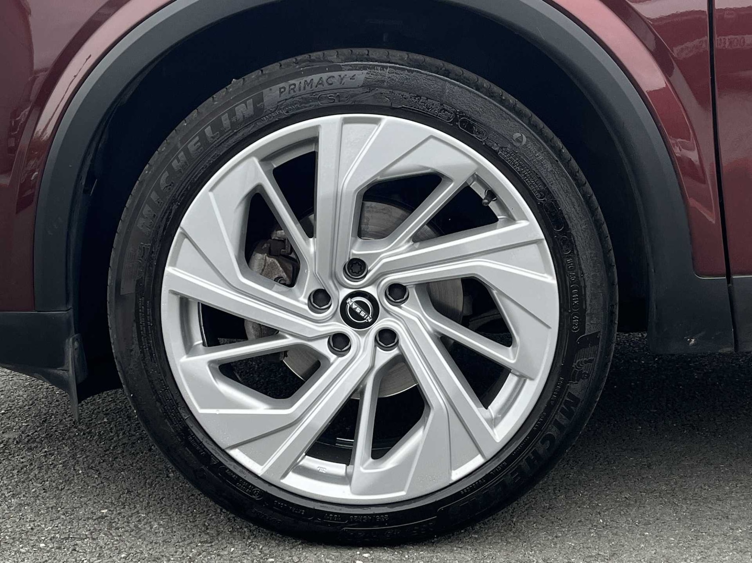 Used Nissan Qashqai 2022 for sale - 76287264: Photo 6