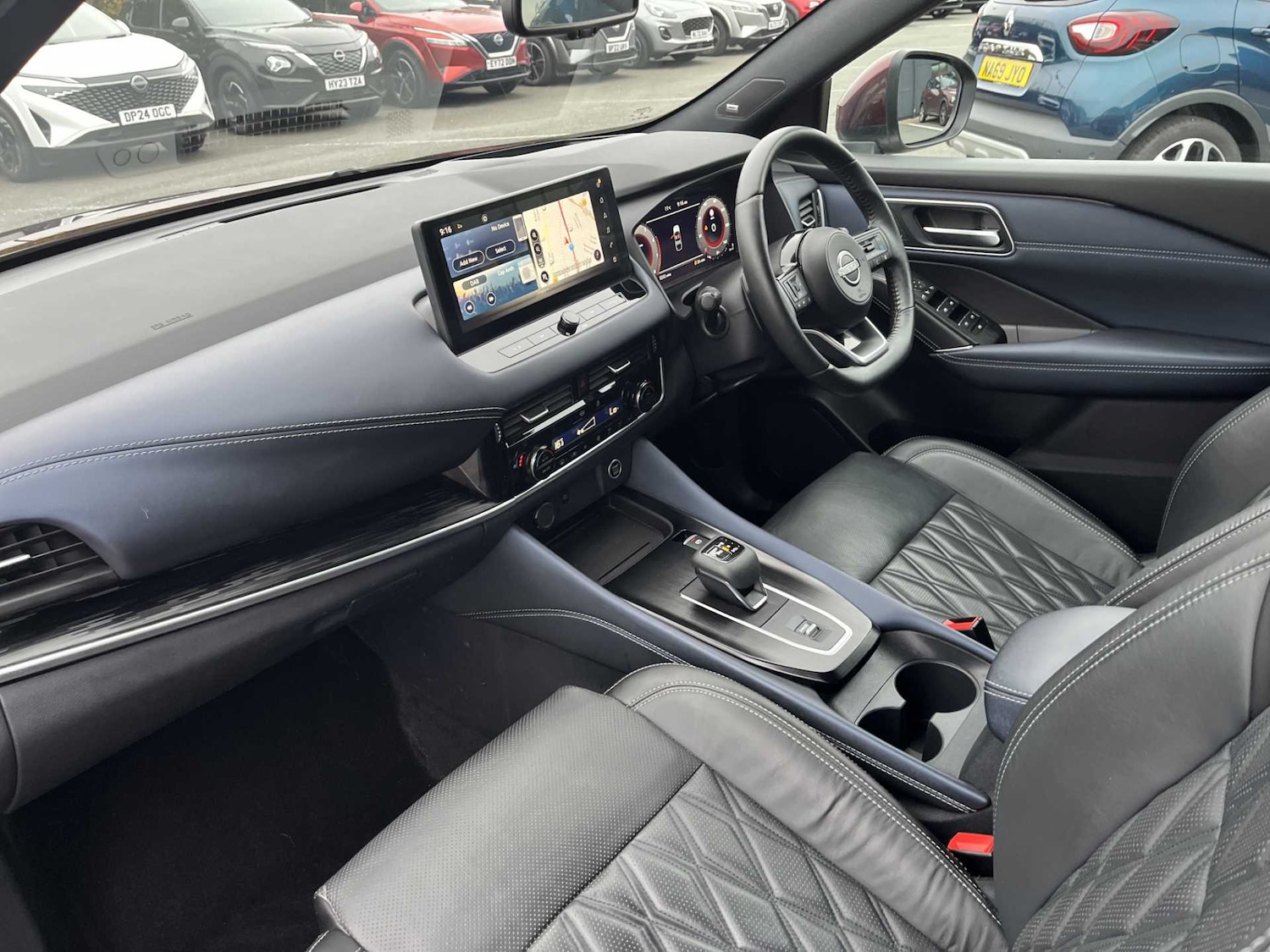 Used Nissan Qashqai 2022 for sale - 76287264: Photo 7