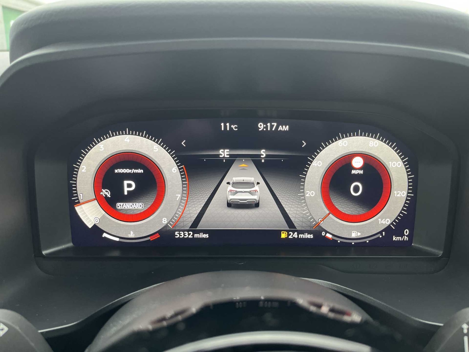 Used Nissan Qashqai 2022 for sale - 76287264: Photo 9