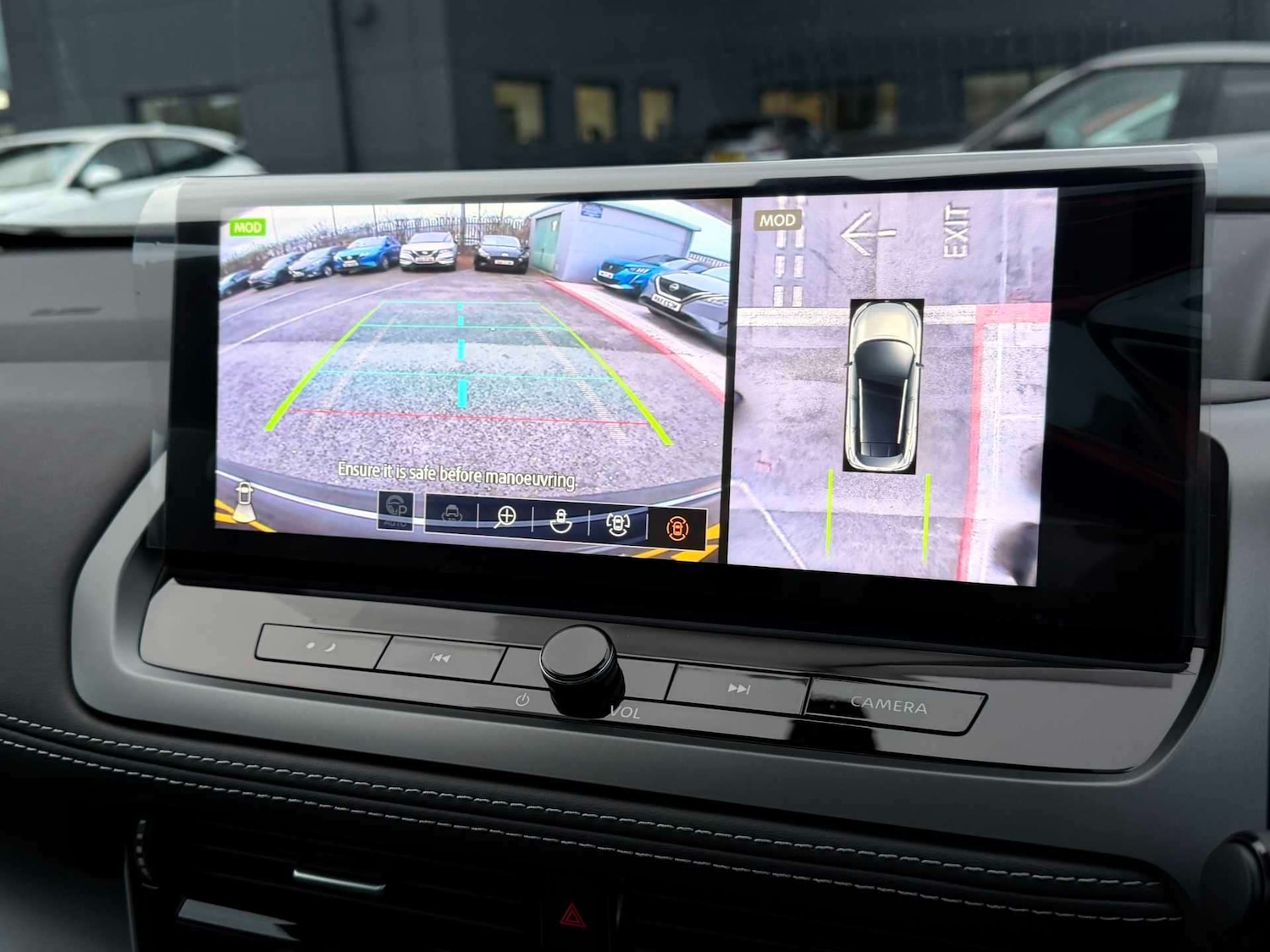 Used Nissan Qashqai 2025 for sale - 76832017: Photo 11