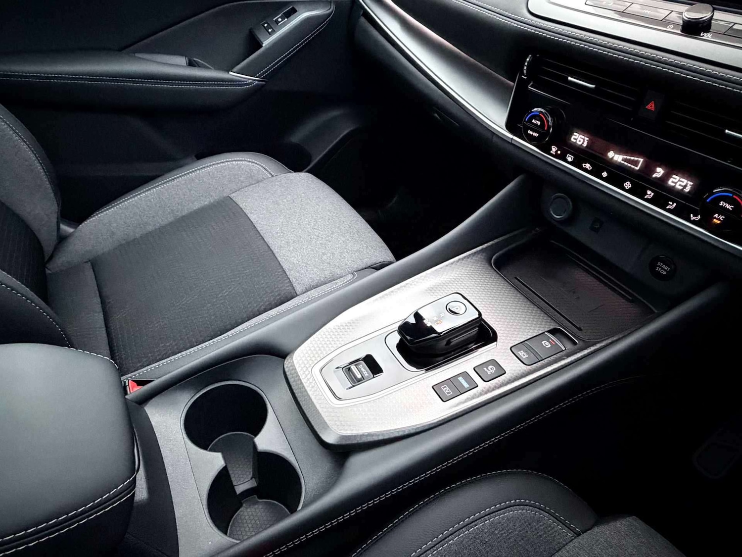 Used Nissan Qashqai 2025 for sale - 76832017: Photo 14