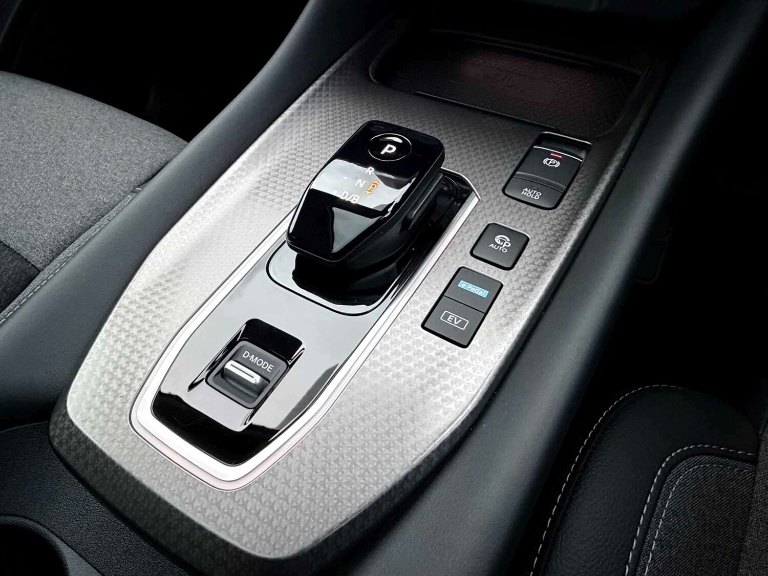 Used Nissan Qashqai 2025 for sale - 76832017: Photo 17